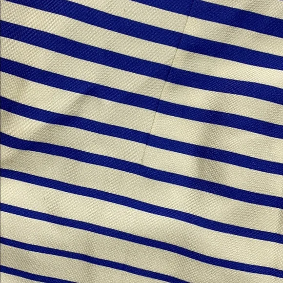 Banana Republic stripe dress - Picture 3 of 3